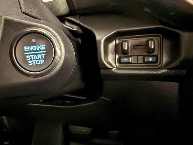 Used 2025 Ford Ranger Lariat w/ FX4 Off-Road Package image 26