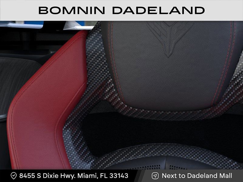 New 2026 Chevrolet Corvette ZR1 image 21