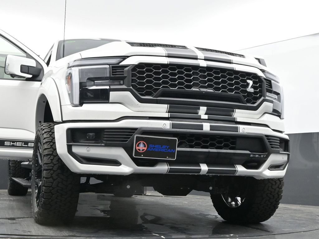 New 2025 Ford F150 Lariat w/ Equipment Group 502A High image 58