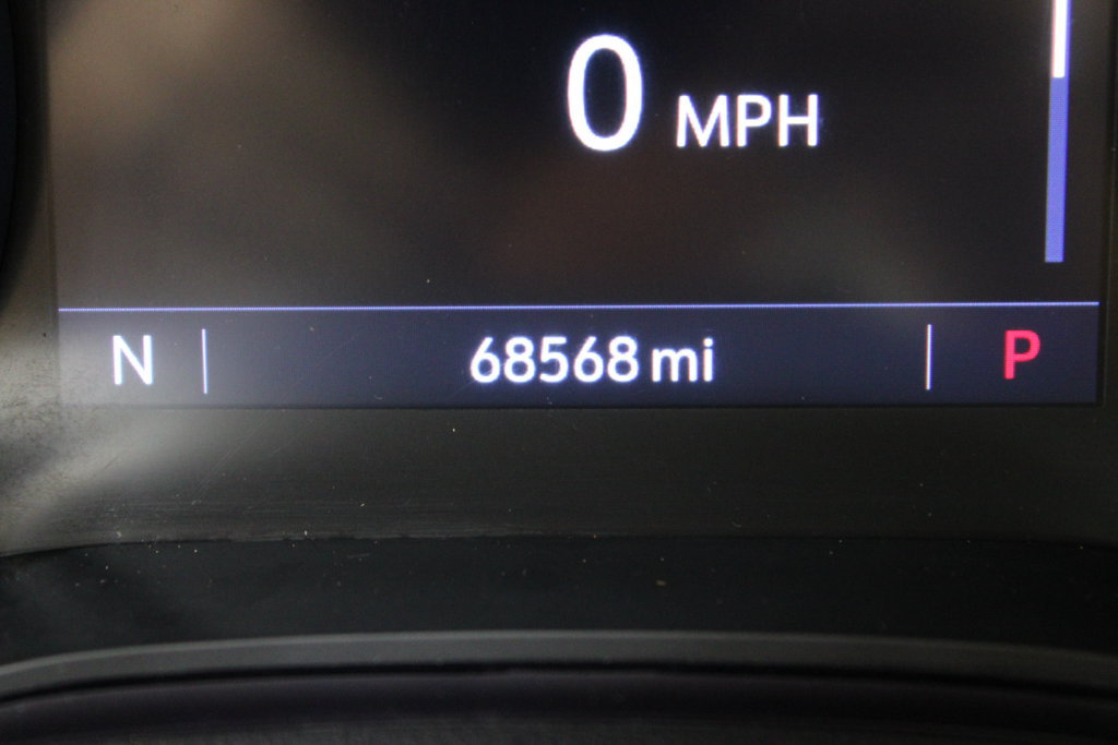 Used 2022 Buick Encore GX Select FWD image 11