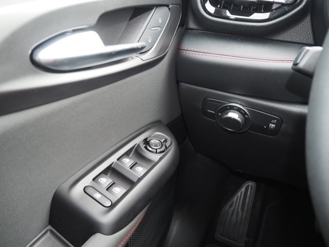 Certified 2025 Dodge Hornet GT image 30