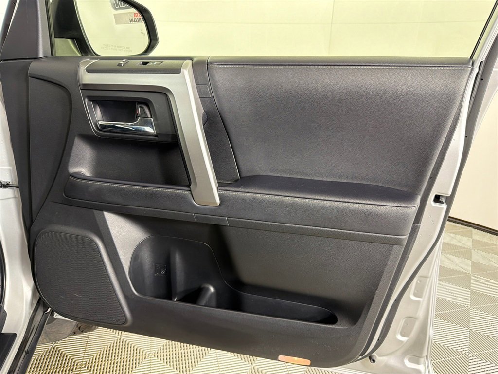 Used 2024 Toyota 4Runner SR5 image 14