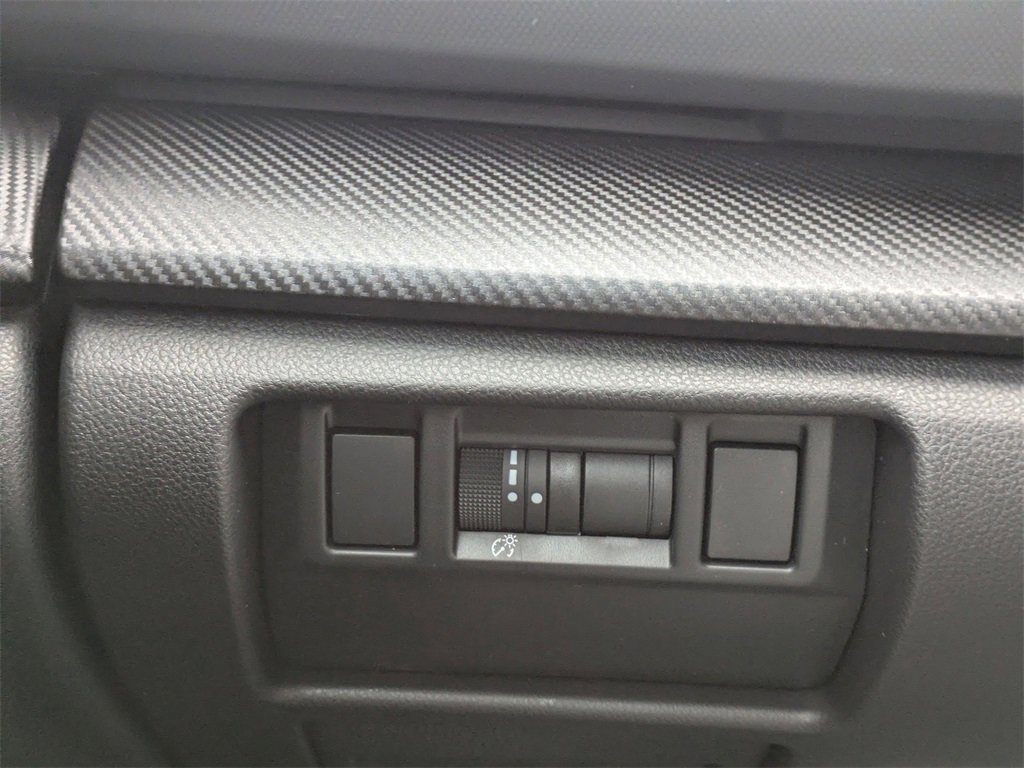 New 2026 Subaru Crosstrek 2.5i Sport image 25