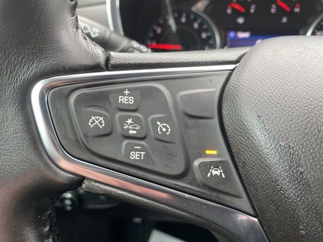 Used 2021 Chevrolet Equinox LT image 15