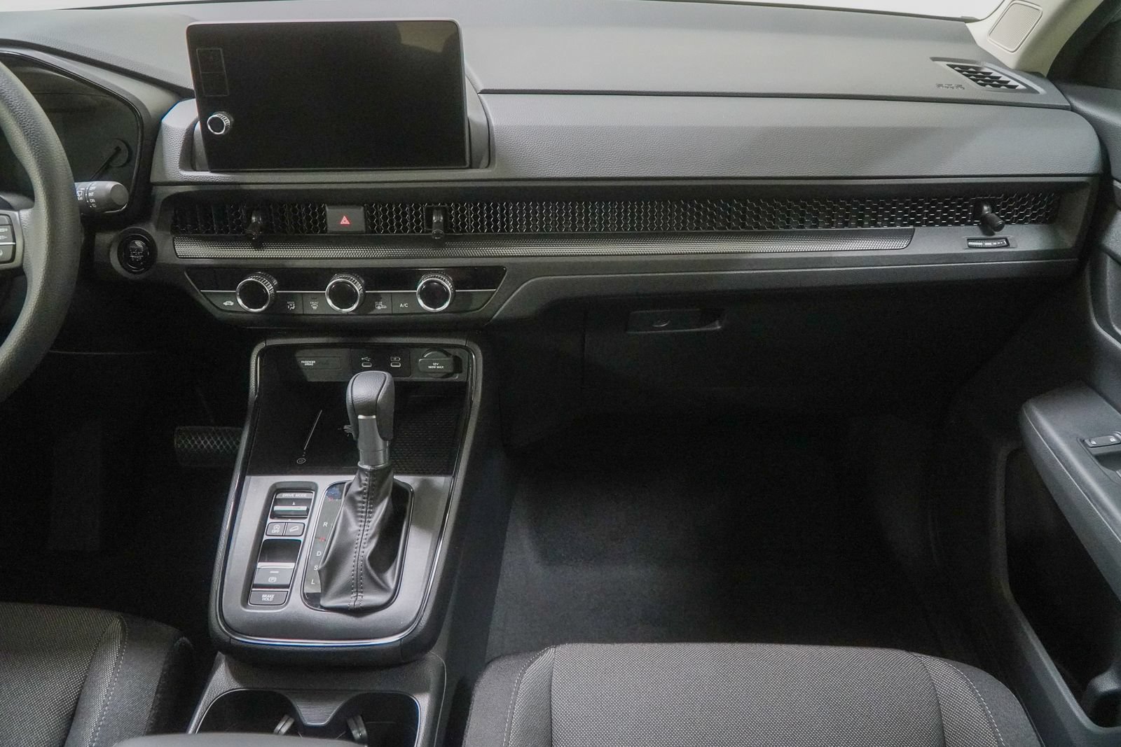 New 2026 Honda CR-V EX image 33