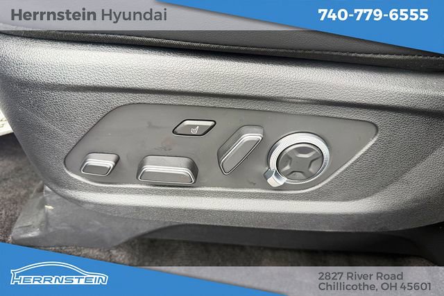 Used 2024 Hyundai Palisade Calligraphy image 15