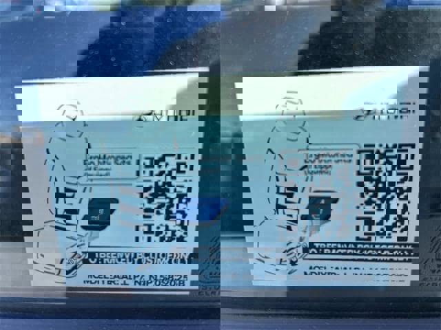 New 2026 Hyundai Palisade Calligraphy image 11