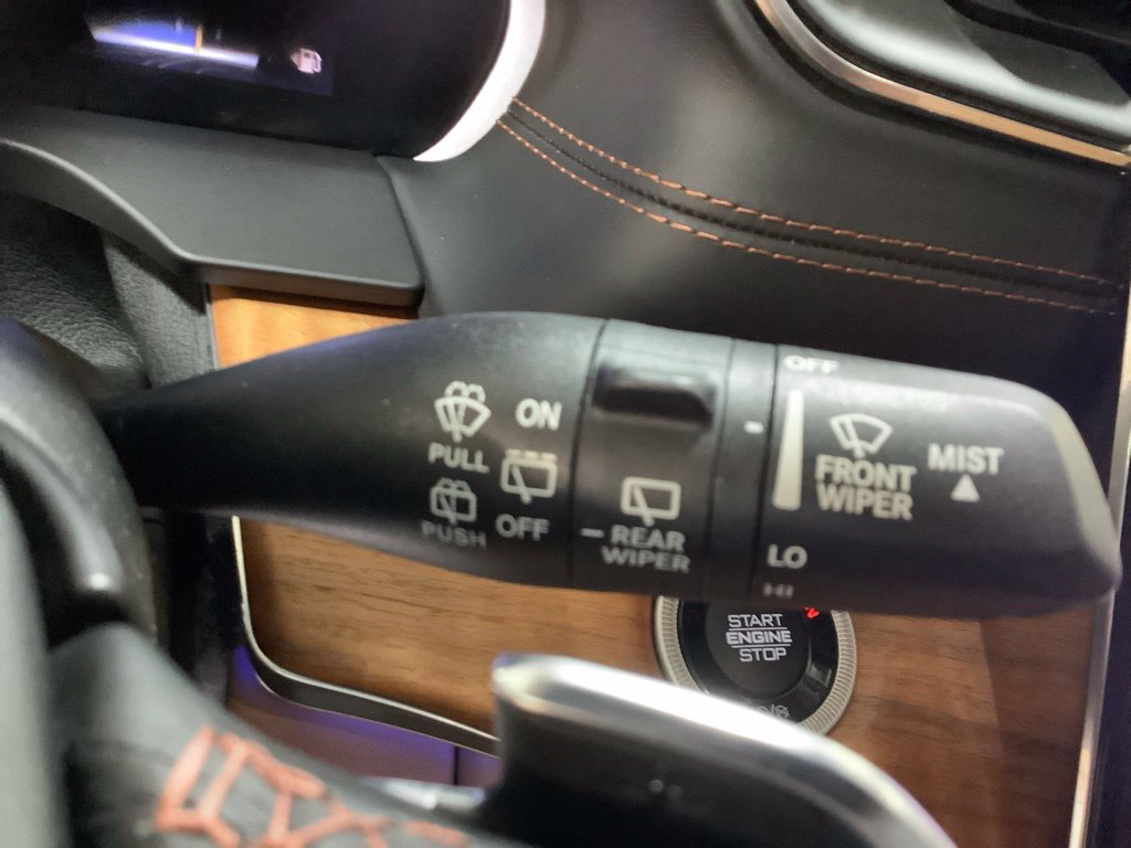 Used 2021 Jeep Grand Cherokee L Summit AWD/4WD image 31