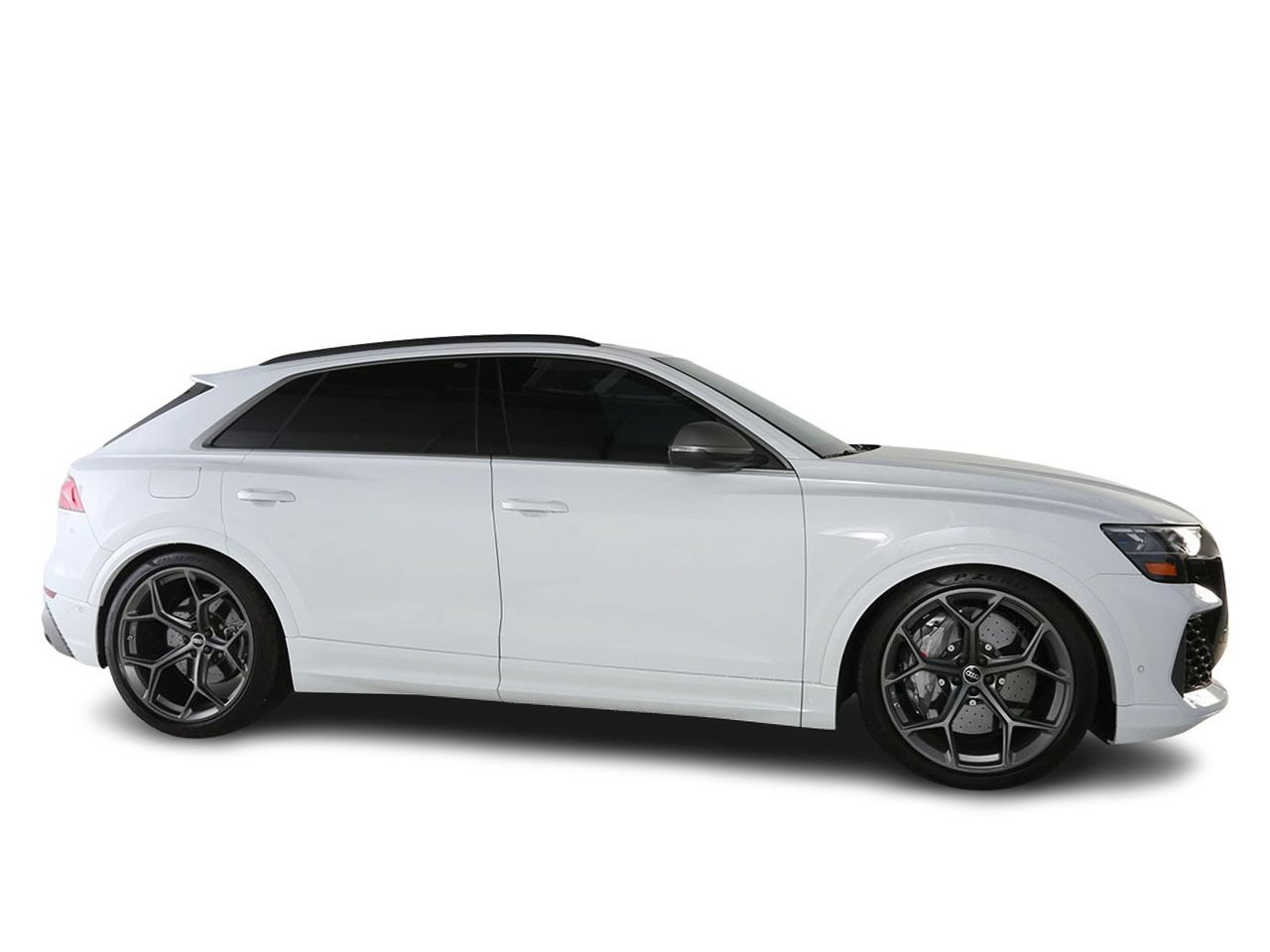 Used 2025 Audi RS Q8 performance AWD/4WD image 14