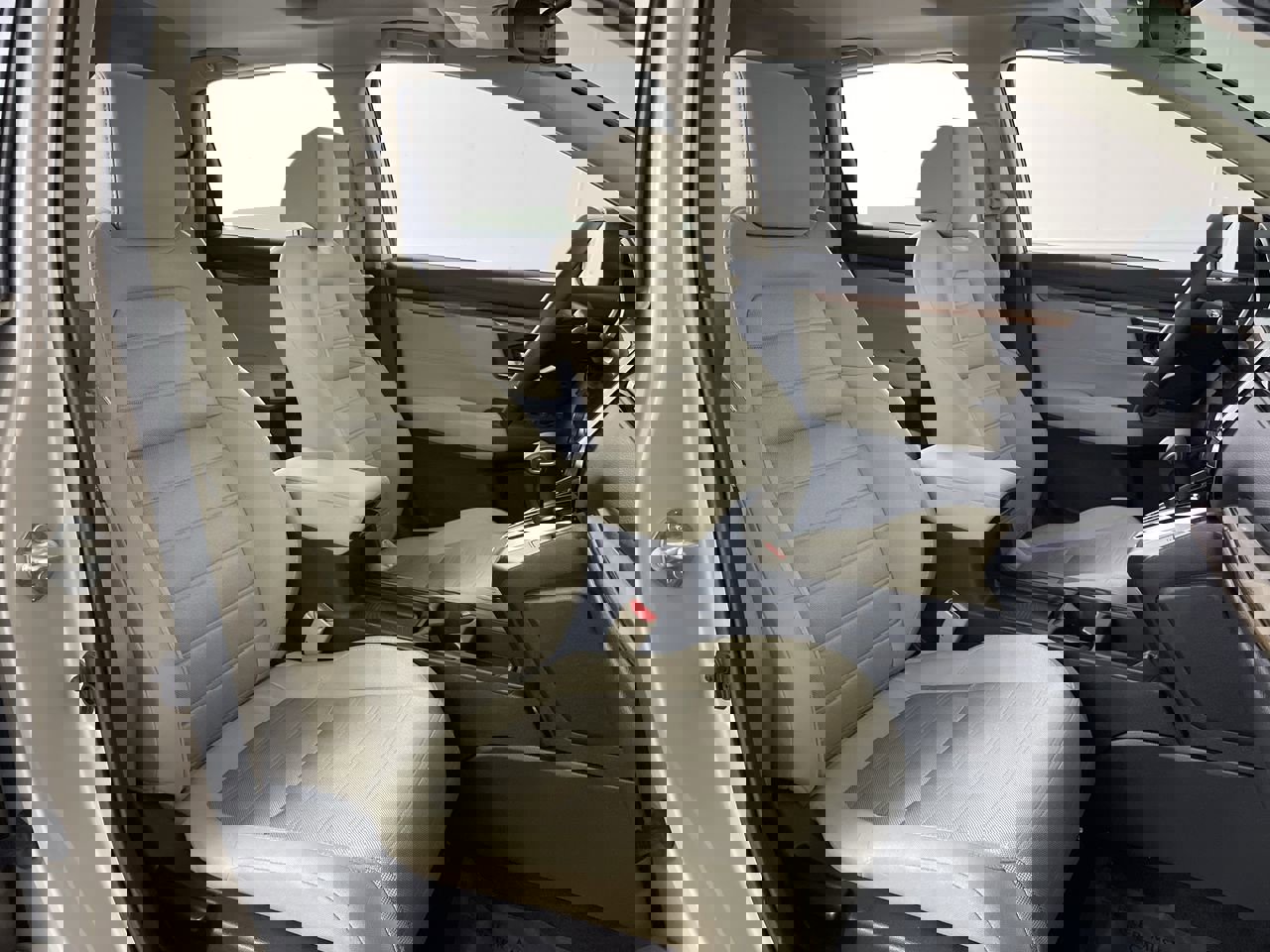 Used 2019 Honda CR-V EX image 26