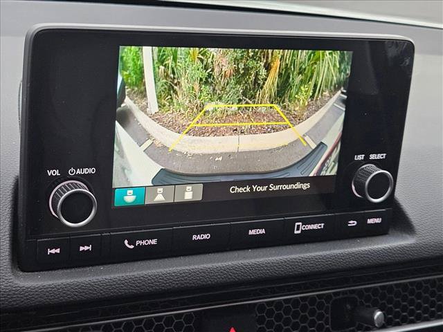 Used 2024 Honda Civic EX-L image 13