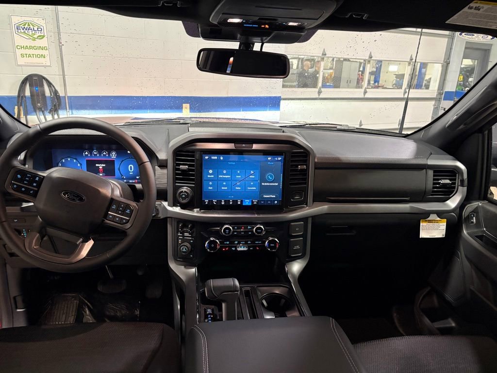 New 2026 Ford F150 XLT image 11