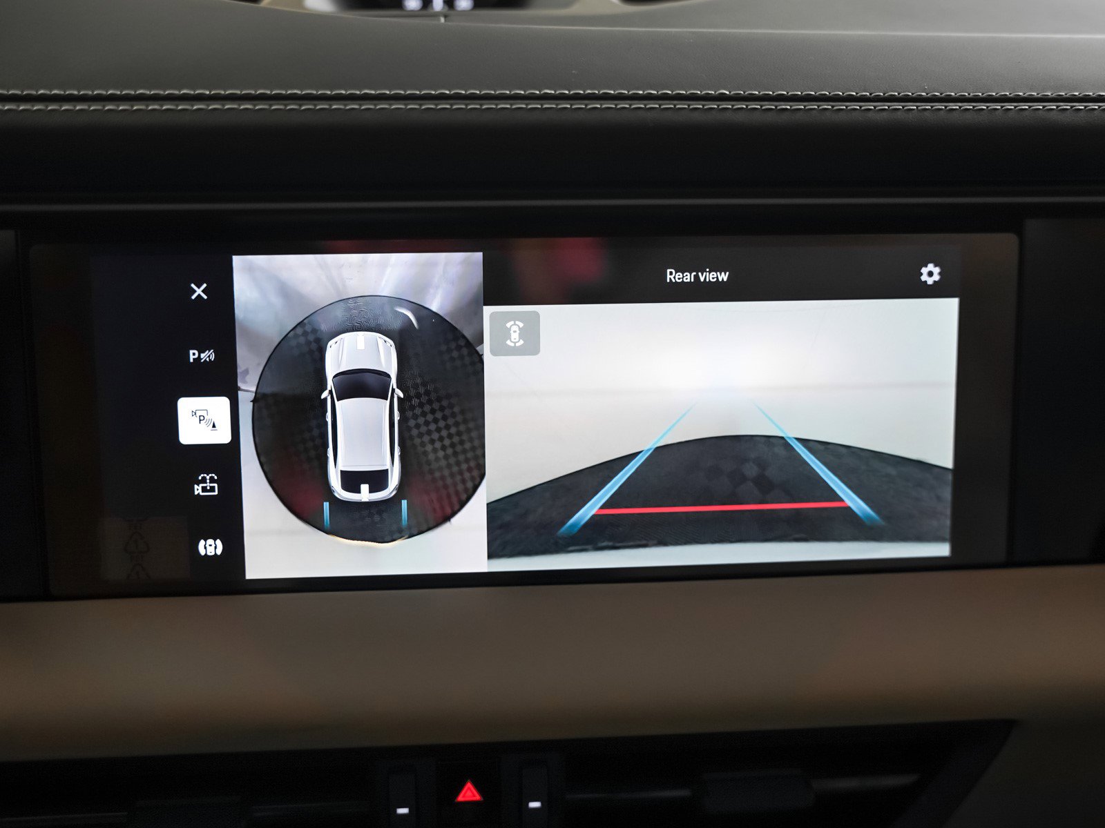 Used 2025 Porsche Macan Turbo Electric image 22