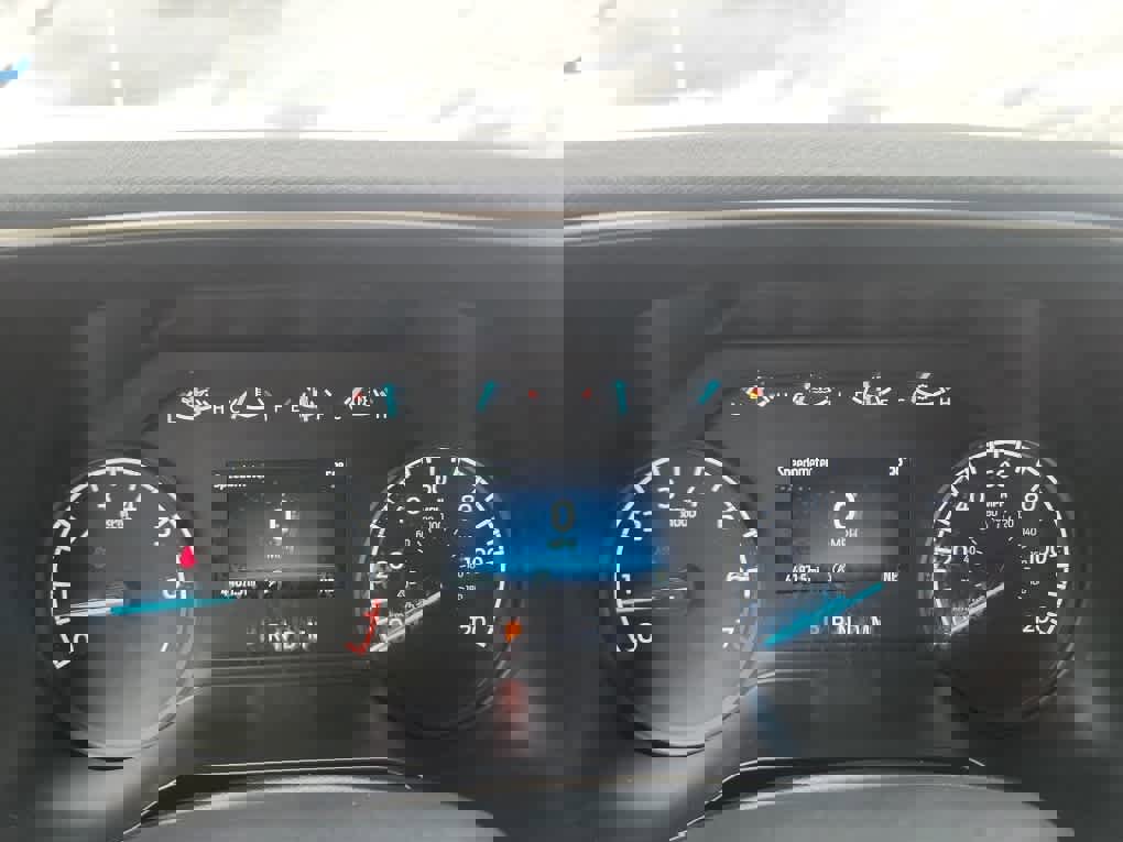 Used 2023 Ford F150 XLT image 34