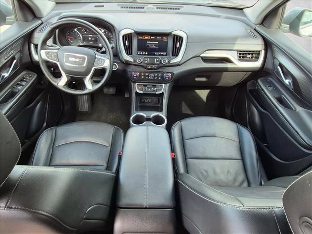 Used 2024 GMC Terrain SLT AWD/4WD image 14