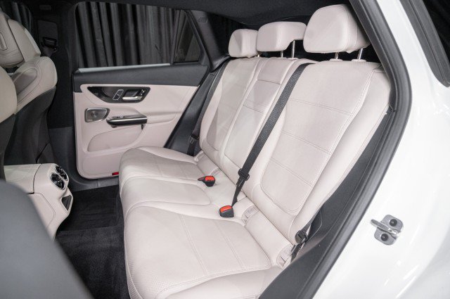 Certified 2026 Mercedes-Benz GLC 350e 4MATIC image 12