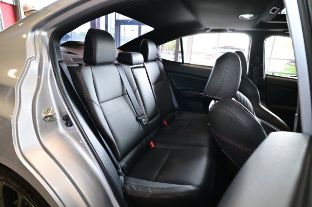 Used 2019 Subaru WRX Limited w/ Popular Package #3 (IZT) AWD/4WD image 21