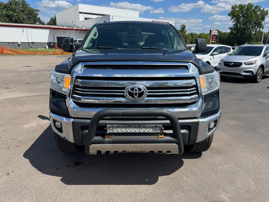 Used 2015 Toyota Tundra SR5 AWD/4WD image 8