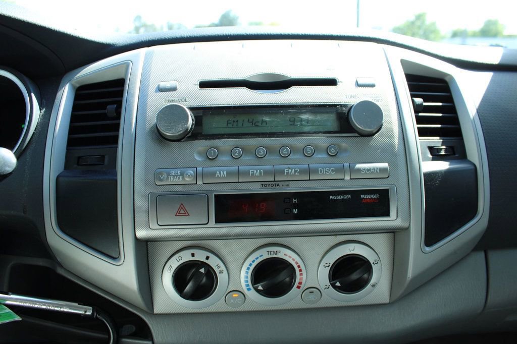 Used 2007 Toyota Tacoma PreRunner RWD image 19