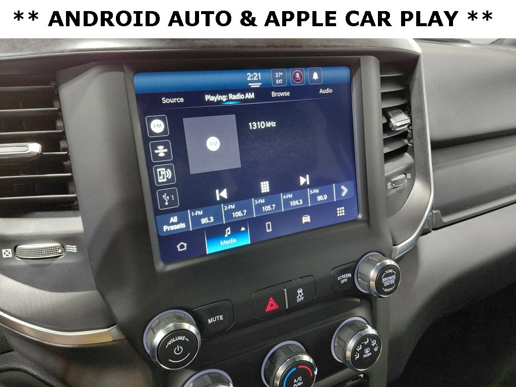 Certified 2024 RAM 2500 Big Horn image 8