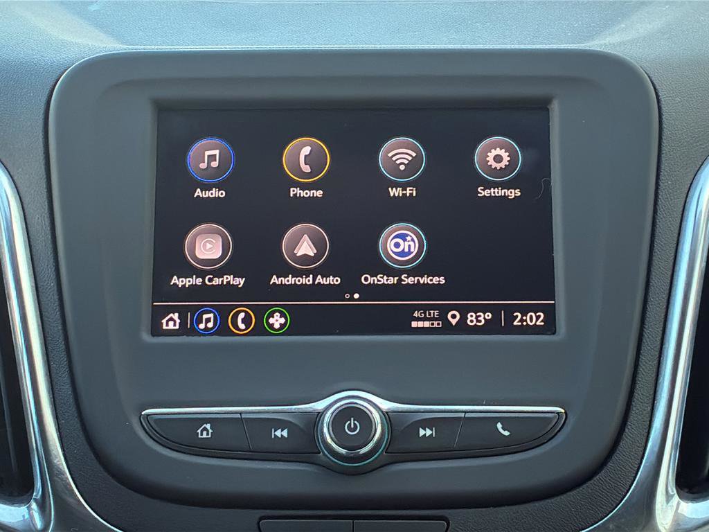Used 2024 Chevrolet Equinox LT FWD image 9