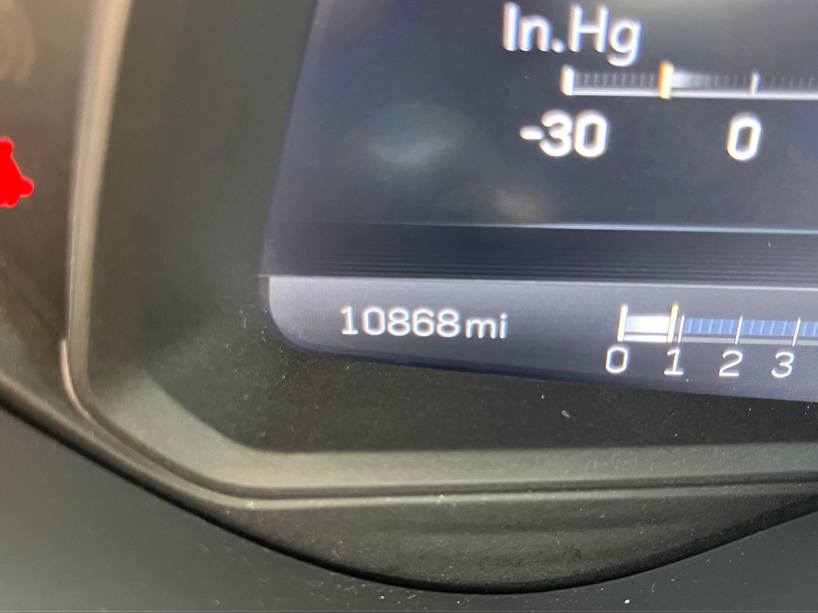 Used 2025 Cadillac CT4 Sport RWD image 2