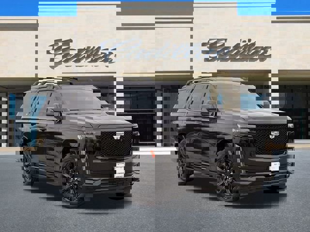 Certified 2023 Cadillac Escalade Sport w/ Touring Package image 2