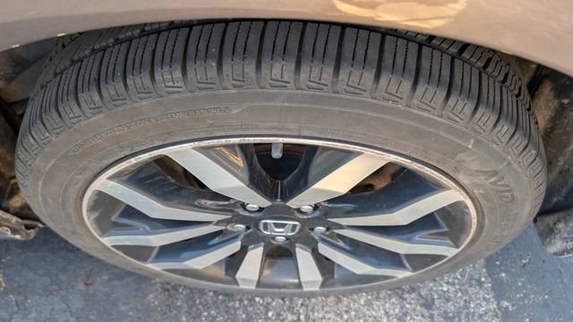 Used 2015 Honda Civic EX-L image 6