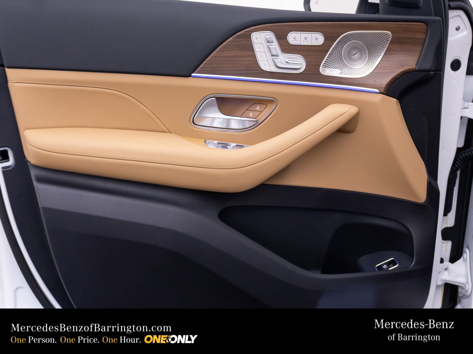 New 2026 Mercedes-Benz GLE 350 4MATIC image 15