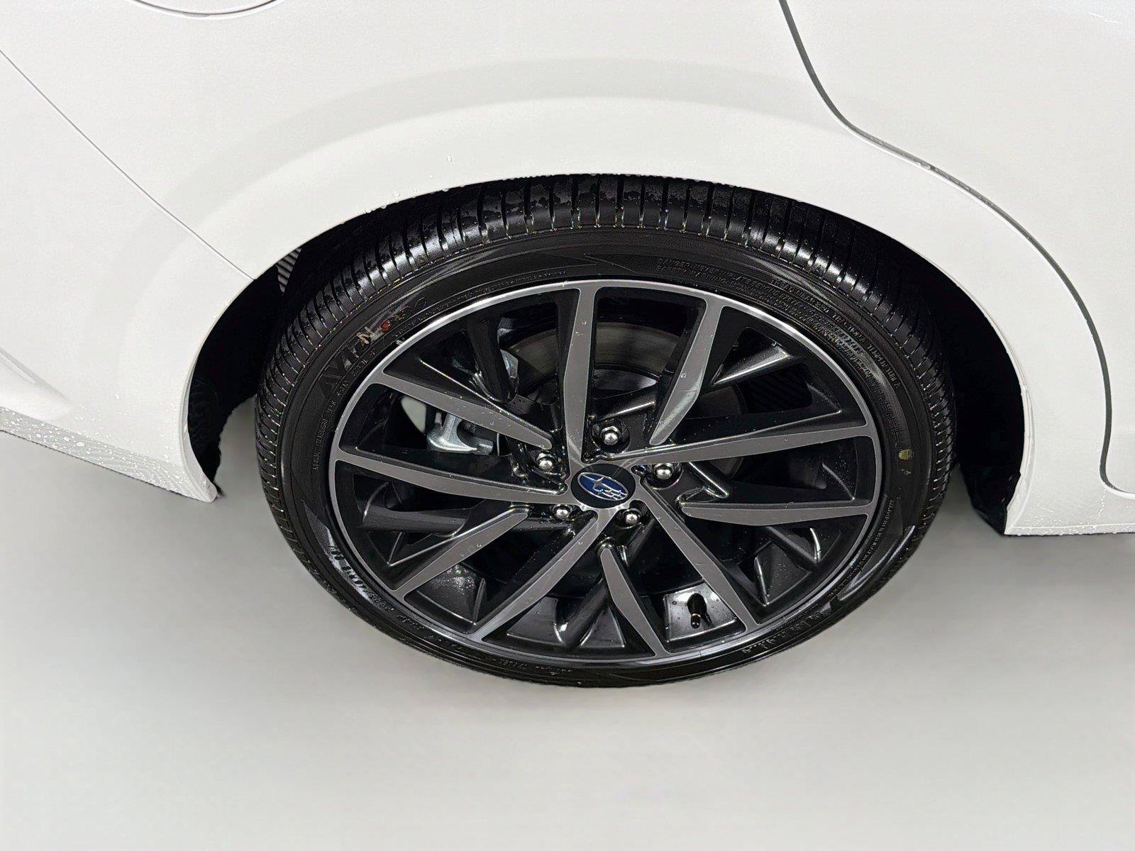 New 2026 Subaru Impreza 2.0i Sport AWD/4WD image 33