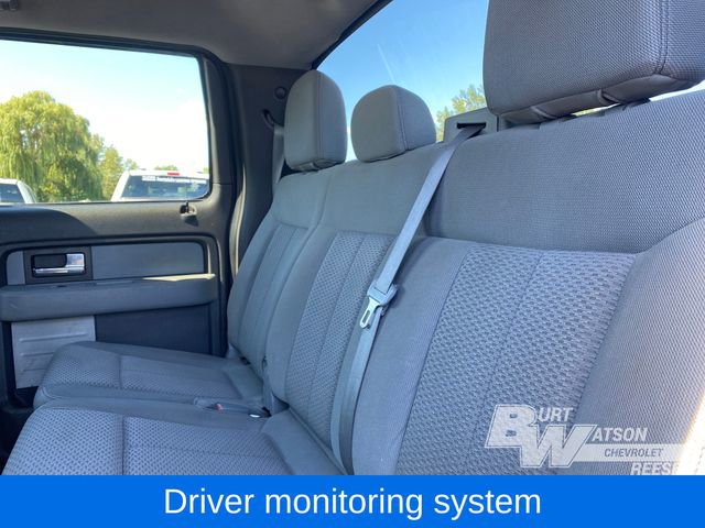 Used 2014 Ford F150 XLT w/ Equipment Group 302A Luxury image 15