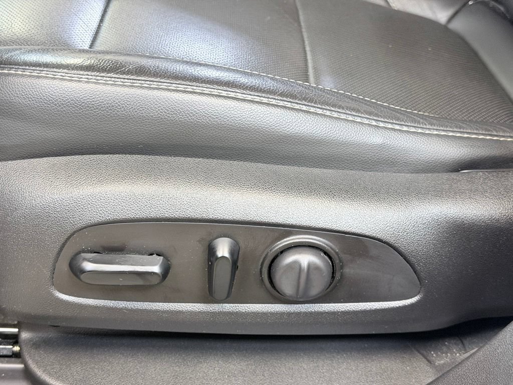 Used 2019 GMC Acadia SLT FWD image 14