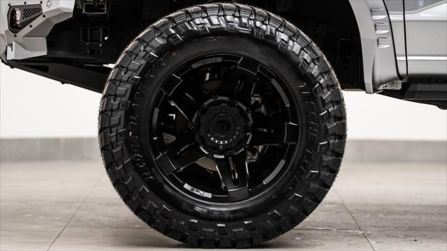 Used 2024 Ford F150 Lariat image 13