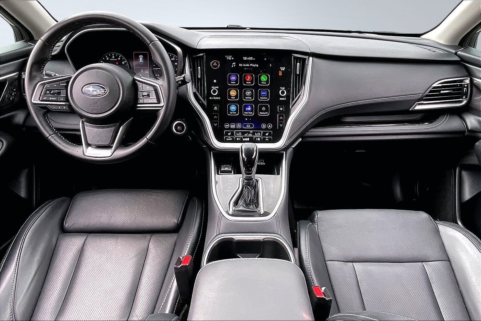 Used 2024 Subaru Outback Limited AWD/4WD image 14