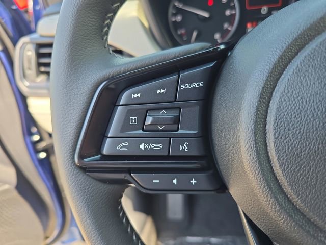 Used 2026 Subaru Forester Premium image 23