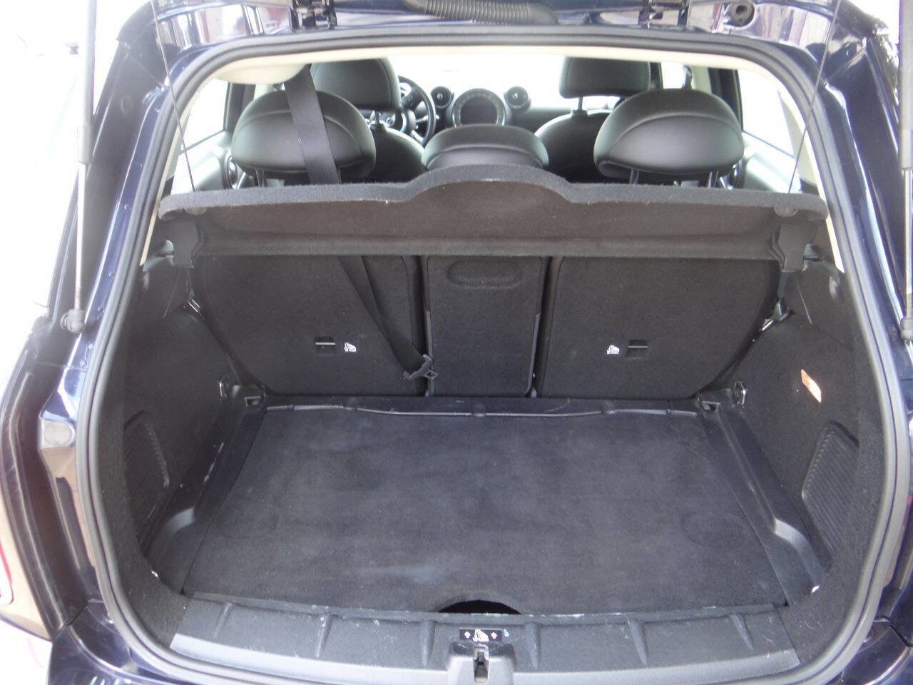 Used 2015 MINI Cooper Countryman S image 24