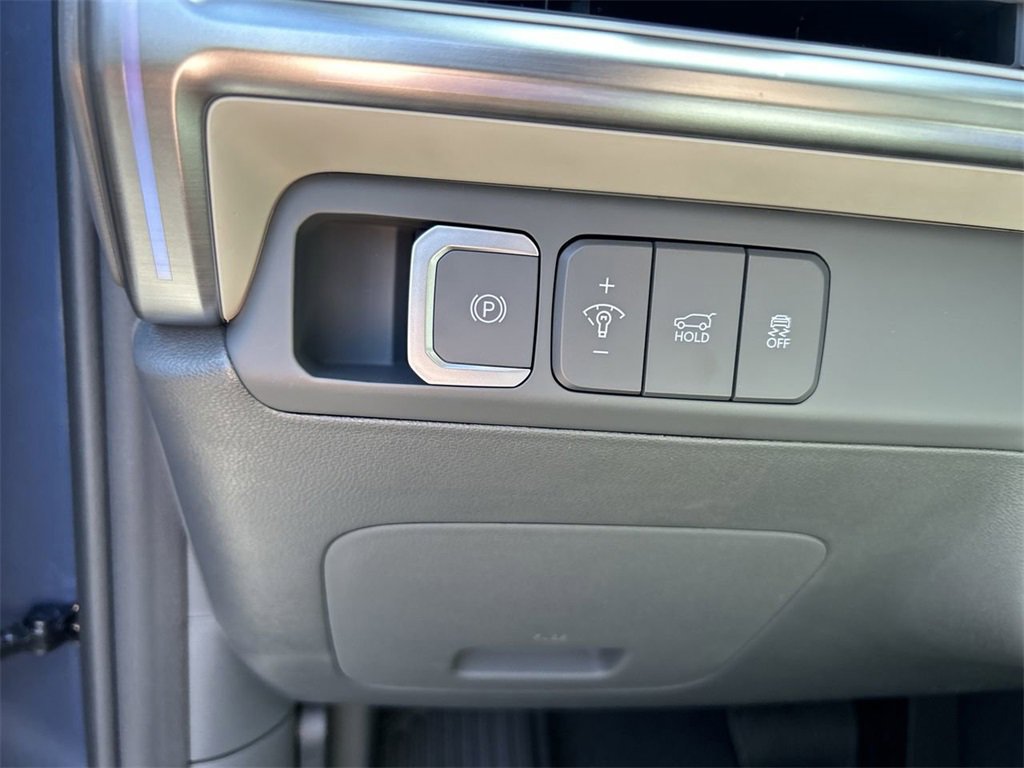 New 2026 Hyundai Santa Fe Calligraphy image 27