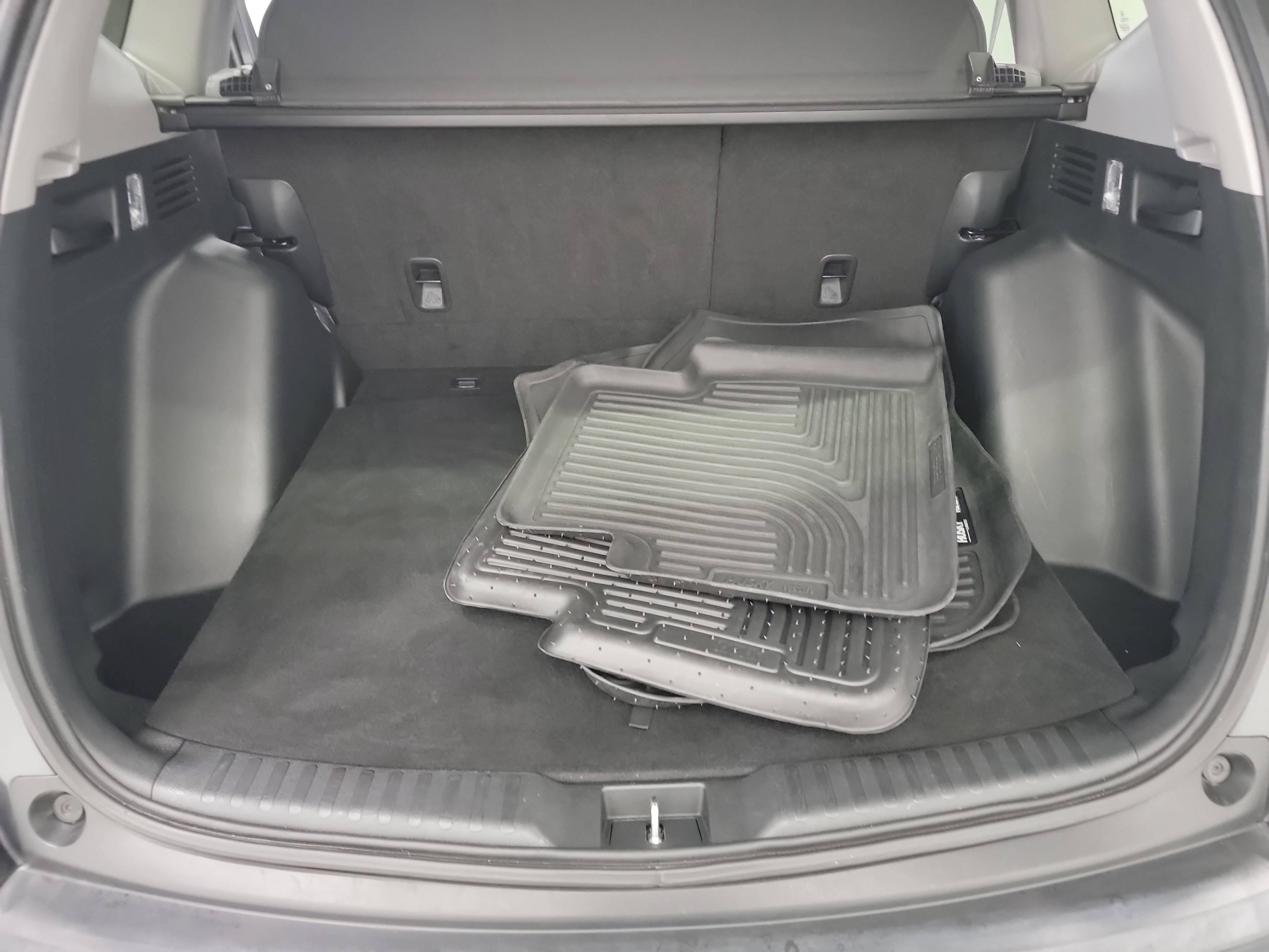 Used 2017 Honda CR-V EX-L image 26