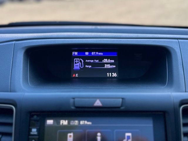 Used 2015 Honda CR-V EX image 22