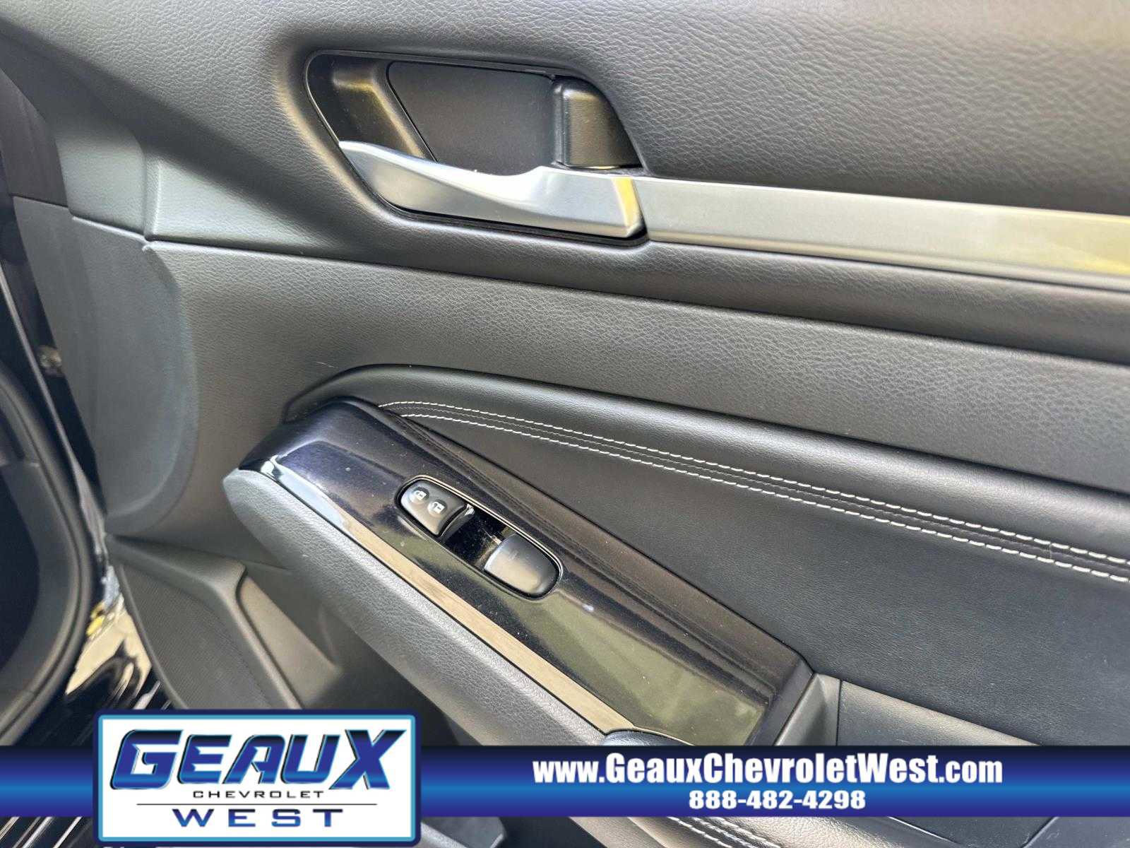 Used 2021 Nissan Altima 2.5 SV image 25