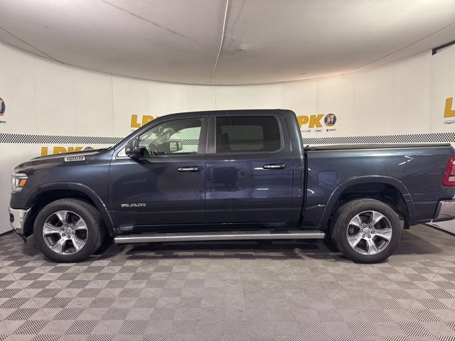 Used 2019 RAM 1500 Laramie image 10