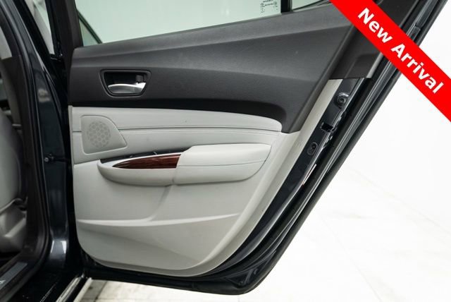 Used 2015 Acura TLX V6 w/ Advance Package image 27
