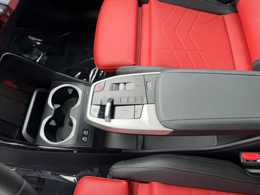 Used 2025 BMW X2 M35i image 23