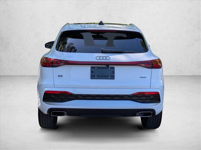 New 2026 Audi Q5 Premium image 8