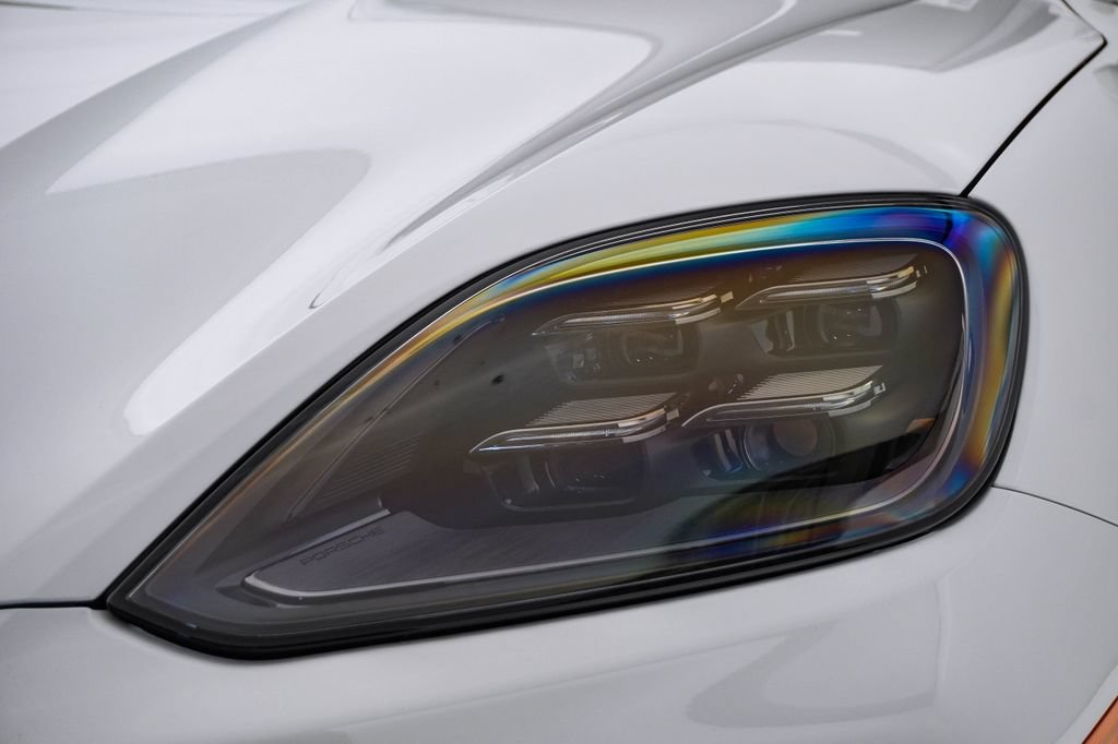 New 2026 Porsche Cayenne AWD/4WD image 7