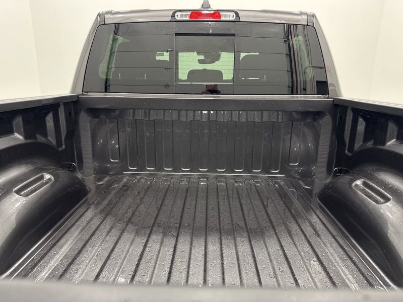 New 2026 RAM 1500 Big Horn AWD/4WD image 10