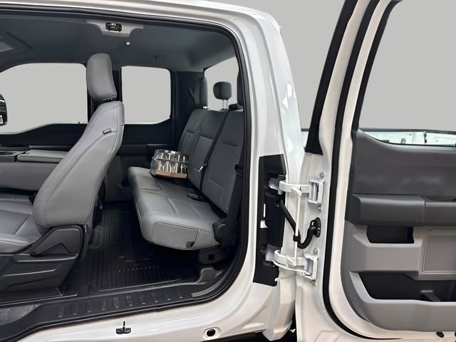 New 2025 Ford F350 XL w/ 360-Degree Camera Package image 23