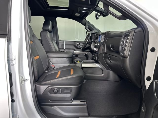 Used 2022 GMC Sierra 2500 AT4 w/ AT4 Premium Plus Package image 28