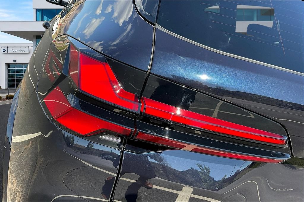 New 2026 BMW X5 M Competition w/ Executive Package AWD/4WD image 23