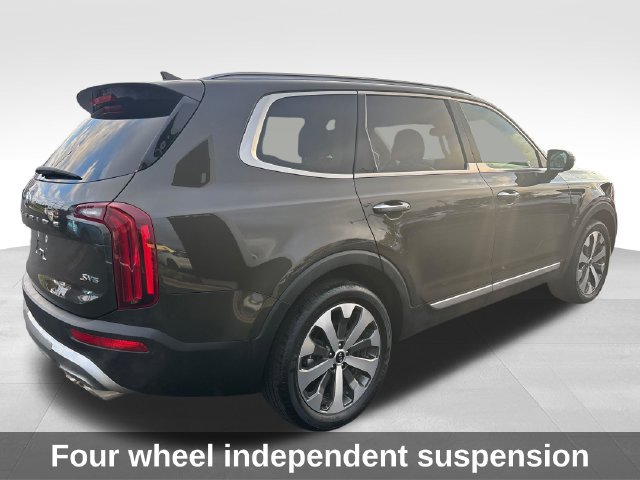 Used 2021 Kia Telluride S AWD/4WD image 6